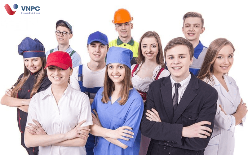  Australian Vocational Training Academy 